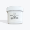 White Pigment- 2oz