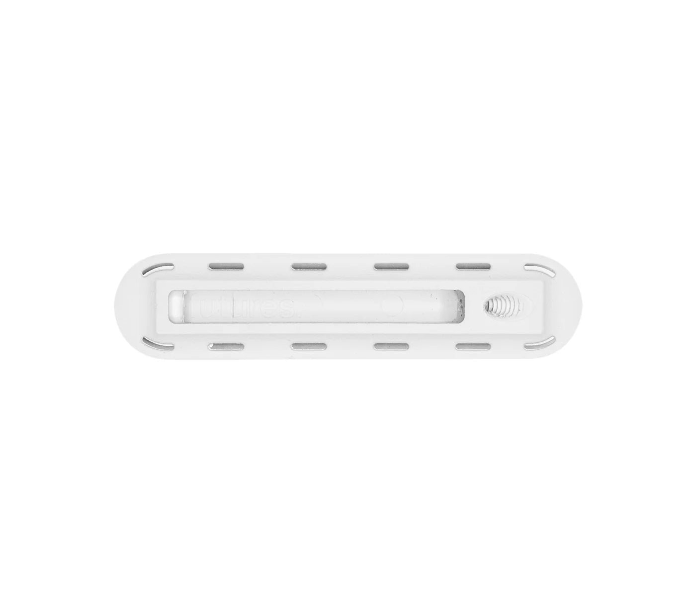 Futures Twinzer (Canard) Fin Box- White