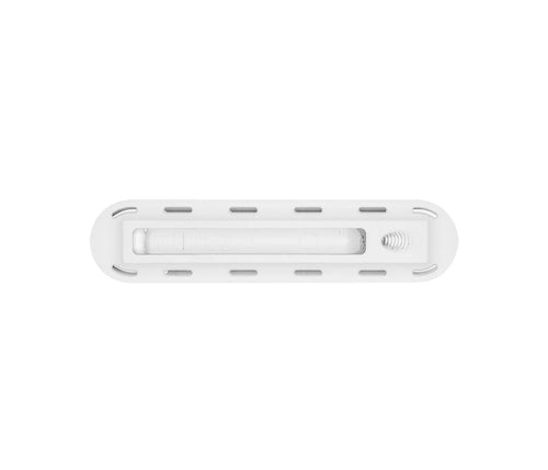 Futures Twinzer (Canard) Fin Box- White