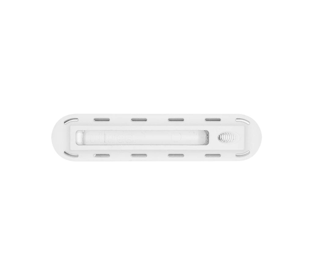 Futures Twinzer (Canard) Fin Box- White