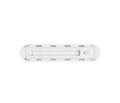 Futures Twinzer (Canard) Fin Box- White