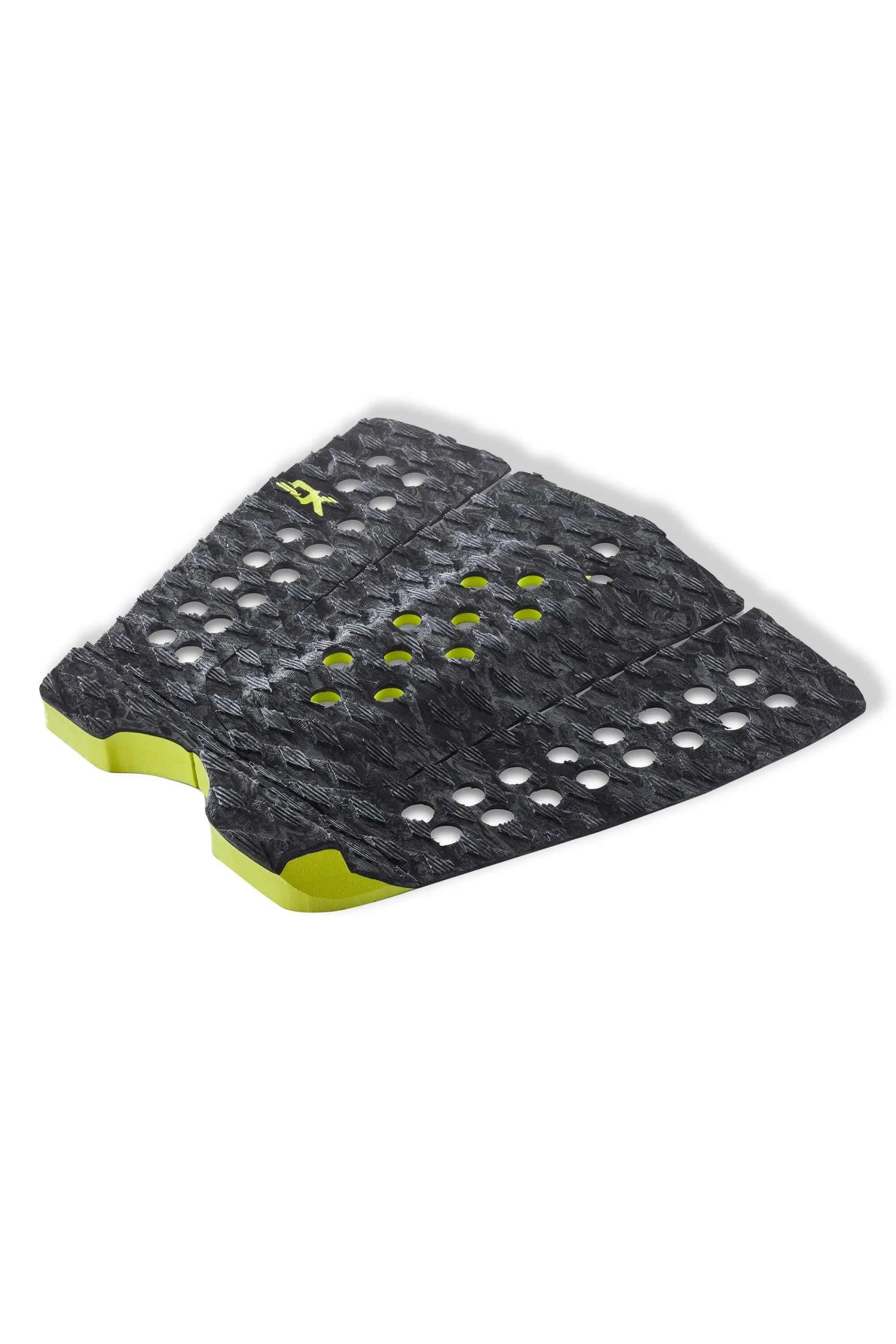 Dakine Wideload Surf Traction Pad Electric Tropical