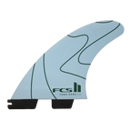 FCS II Yago Dora Signature PC Tri Fin Set
