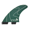 FCS II Yago Dora Signature PC Tri Fin Set