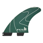 FCS II Yago Dora Signature PC Tri Fin Set
