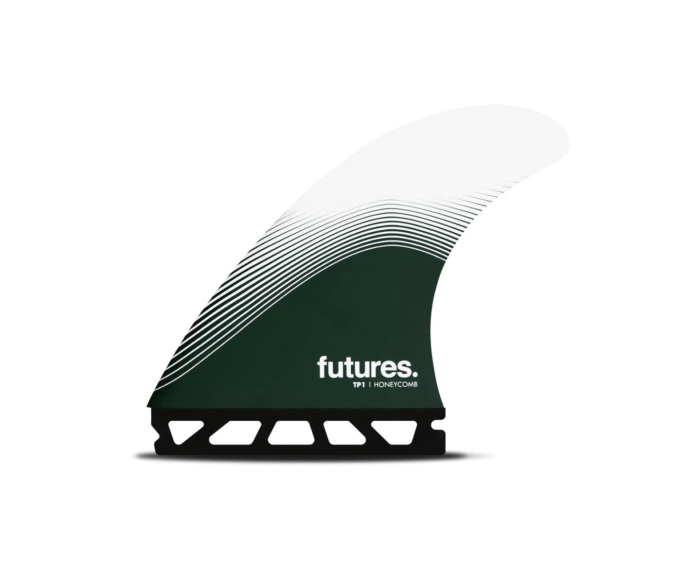 Futures TP1 Honeycomb Thruster- Large image 0