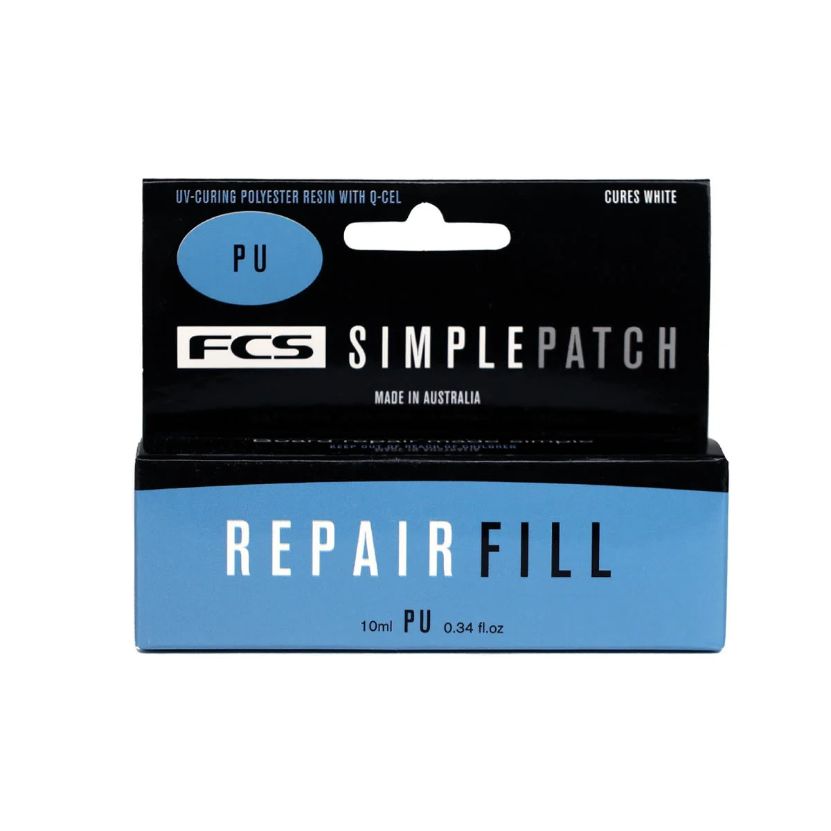 FCS Simple Patch Repair Fill- PU image 0