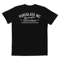 PureGlass Tee Shirt Black