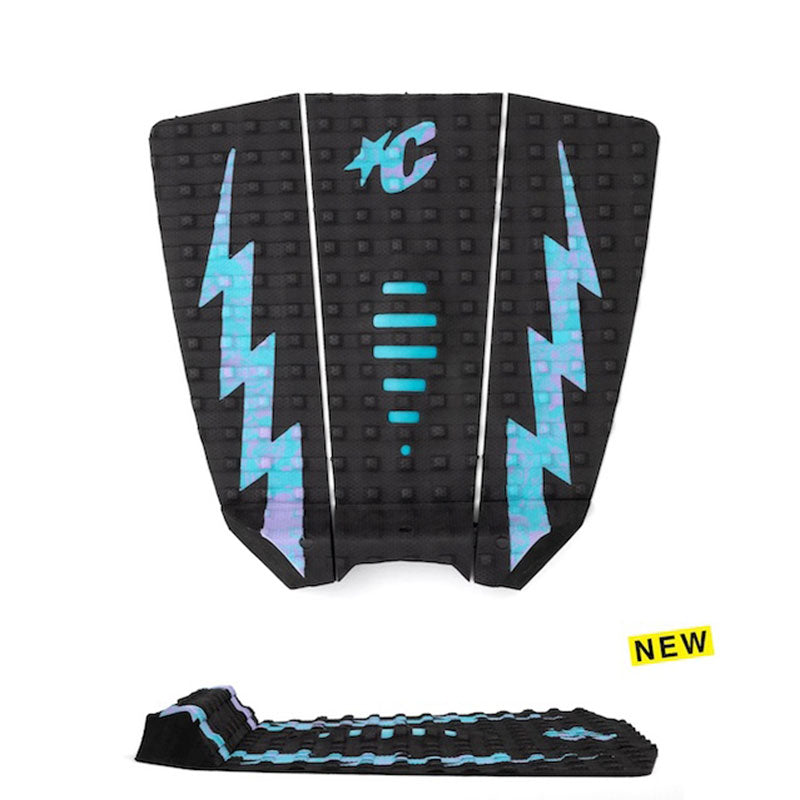 Creatures of Leisure Grom Mick Fanning Eugene Lite Traction
