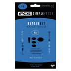 FCS Simple Patch Repair Kit- Polyurethane image 0