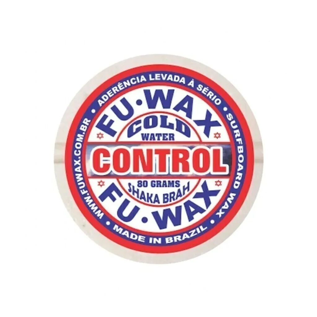 Fu Wax- Control