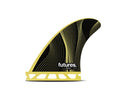 Futures P4 Legacy Series Thruster- Small image 0
