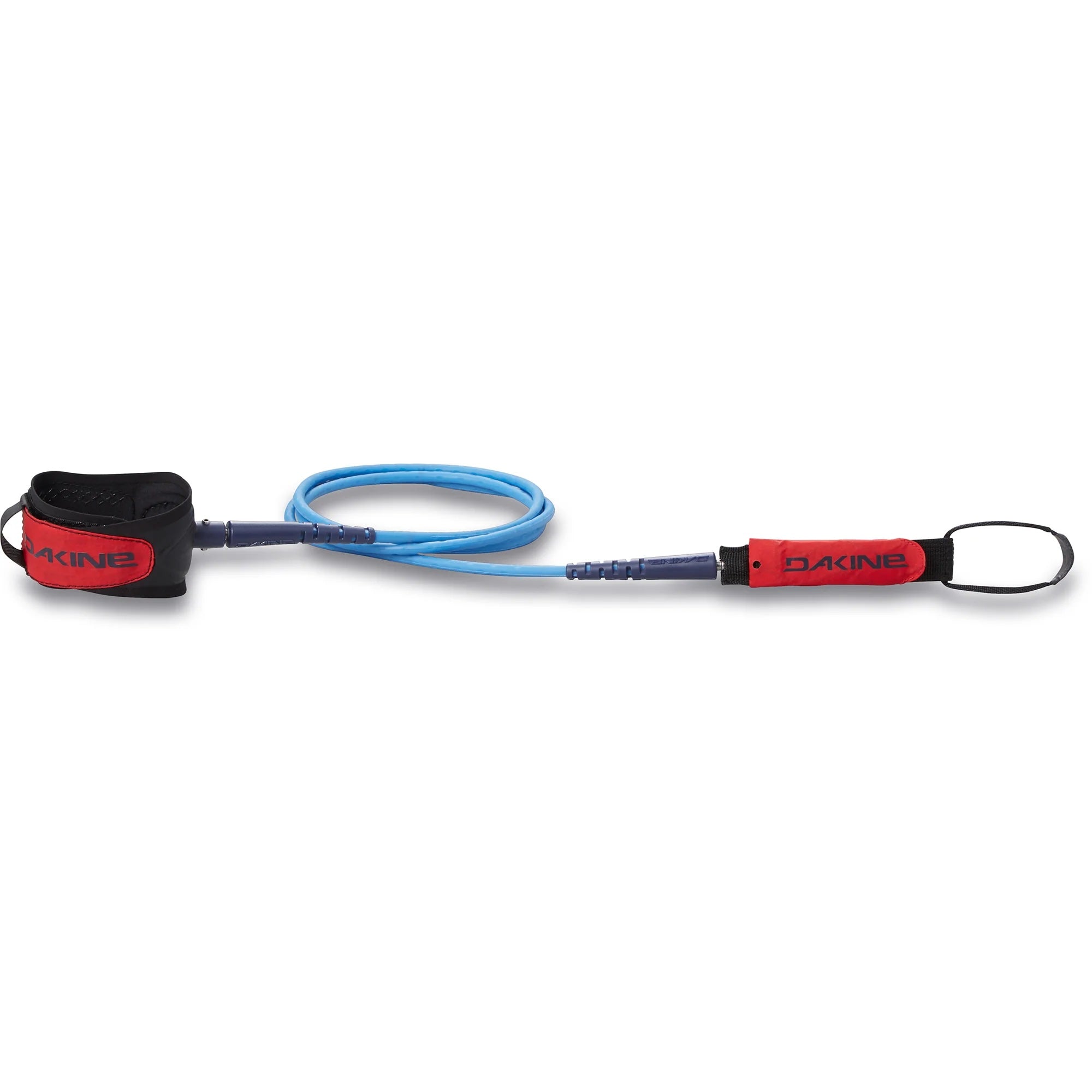 DaKine 6' x 3/16" Kaimana Pro Comp Leash- Dark Tide image 0