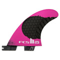 FCS II Gabriel Medina PC Carbon Thruster X Small