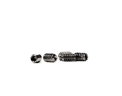 Fin Screw - FCS Grub Screw