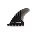 Futures HS Splayed 80/20 Quad Rear Large