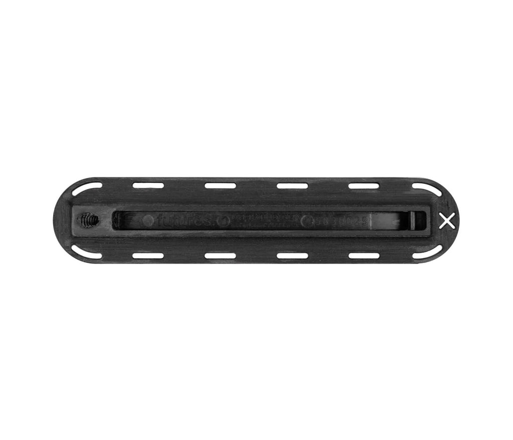 Futures Fin Box 1/2" X