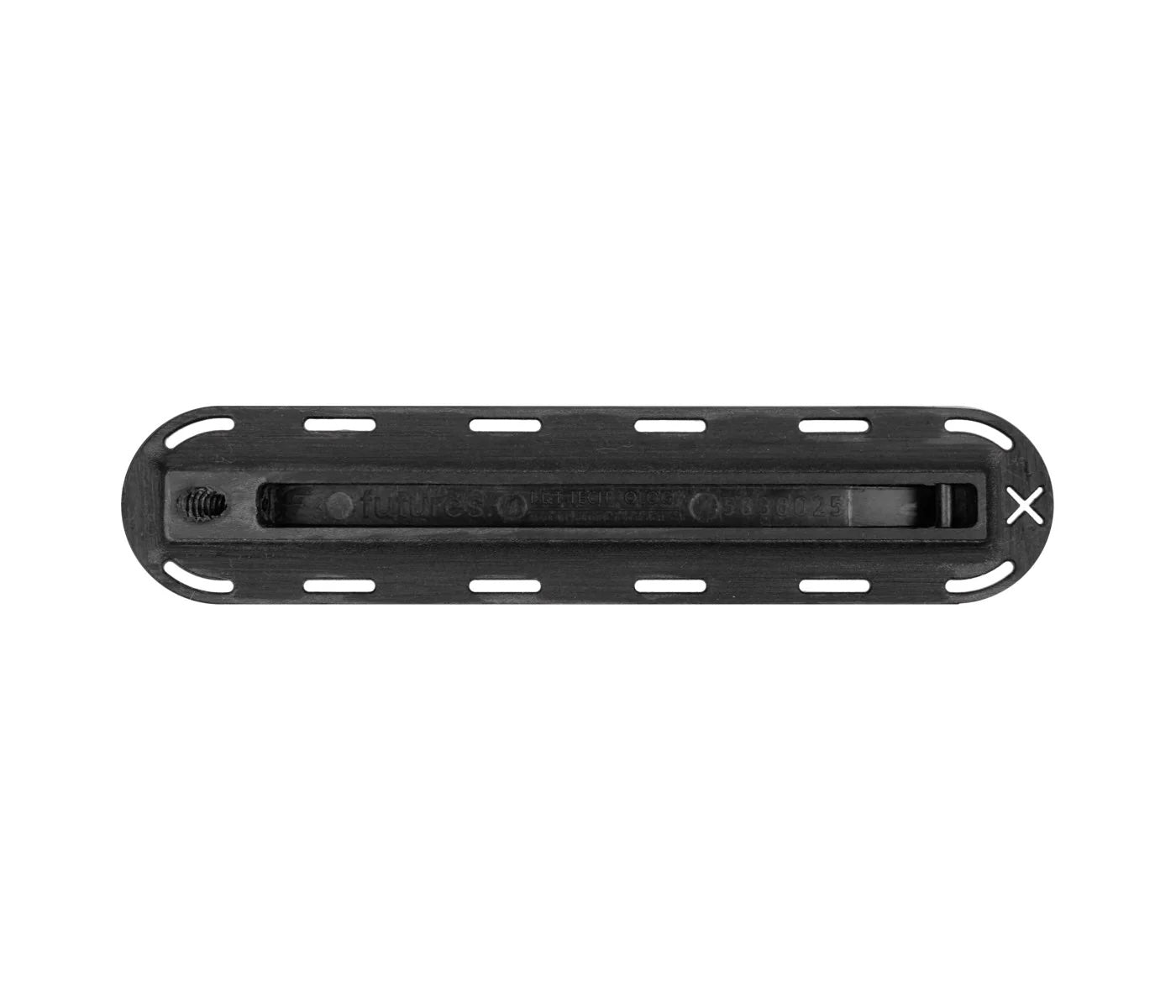 Futures Fin Box 1/2" X