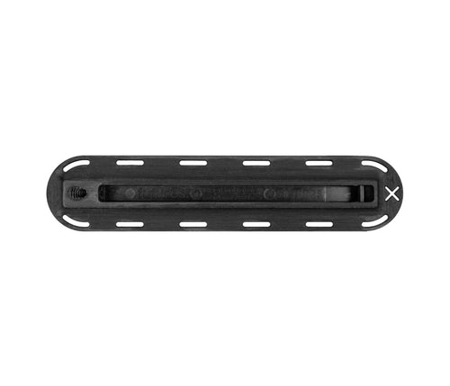 Futures Fin Box 1/2" X
