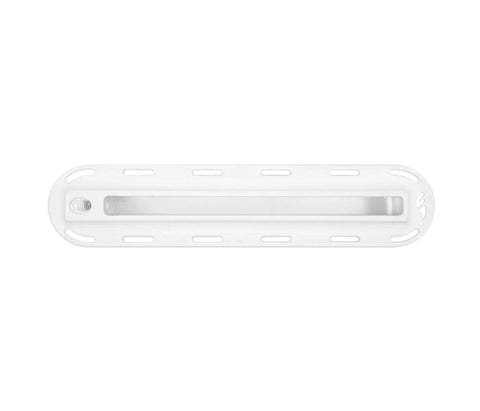 Futures ILT Fin Box- White