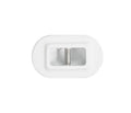 Futures Leash Plug