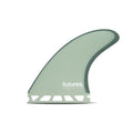 Futures EA Control Series Fin Aqua Medium