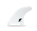 Futures F6 Thermotech Thruster White Medium
