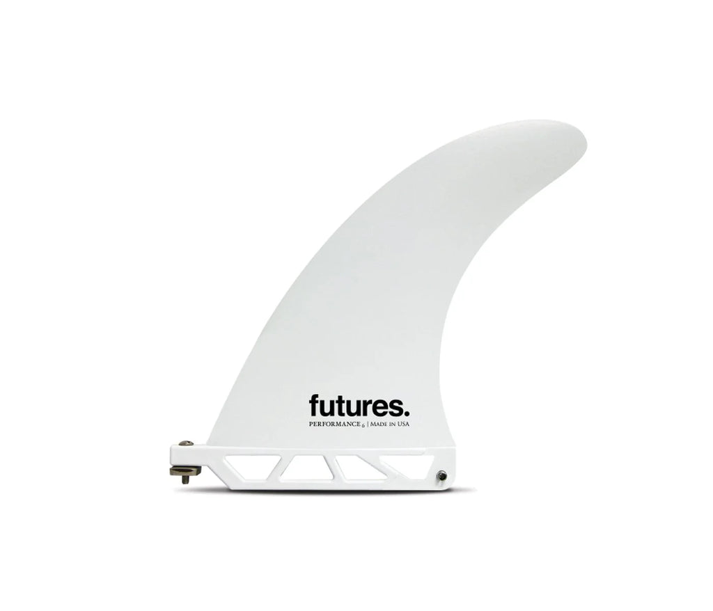 Futures- Performance Thermotech Single Fin