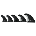 Endorfins KS1 5 Fin Set- Futures Compatible