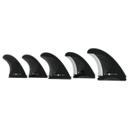 Endorfins KS1 5 Fin Set- Futures Compatible