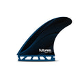 Futures R8 Legacy Series Thruster Fin Set Large