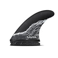 Futures F4 Vapor Core Thruster Fin Set Small