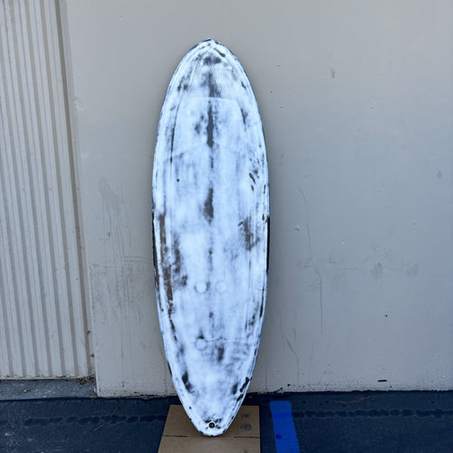 5'6 Portal Flight Designs Enigma Midlength Foil Board