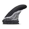 Futures R8 Vapor Core Thruster Fin Set Large
