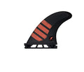 Future Fins Alpha Five Fin Set 5 Fin Surfboard - F4