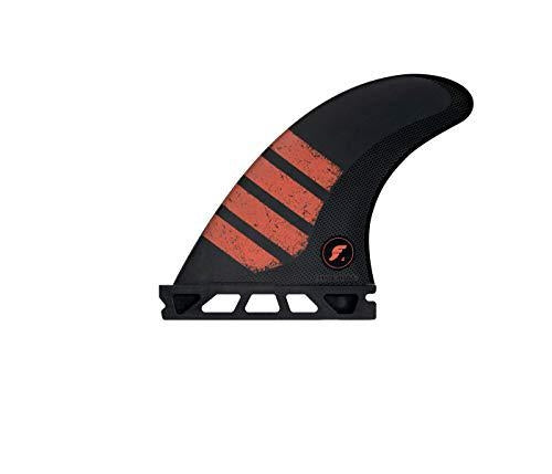 Future Fins Alpha Five Fin Set 5 Fin Surfboard - F4