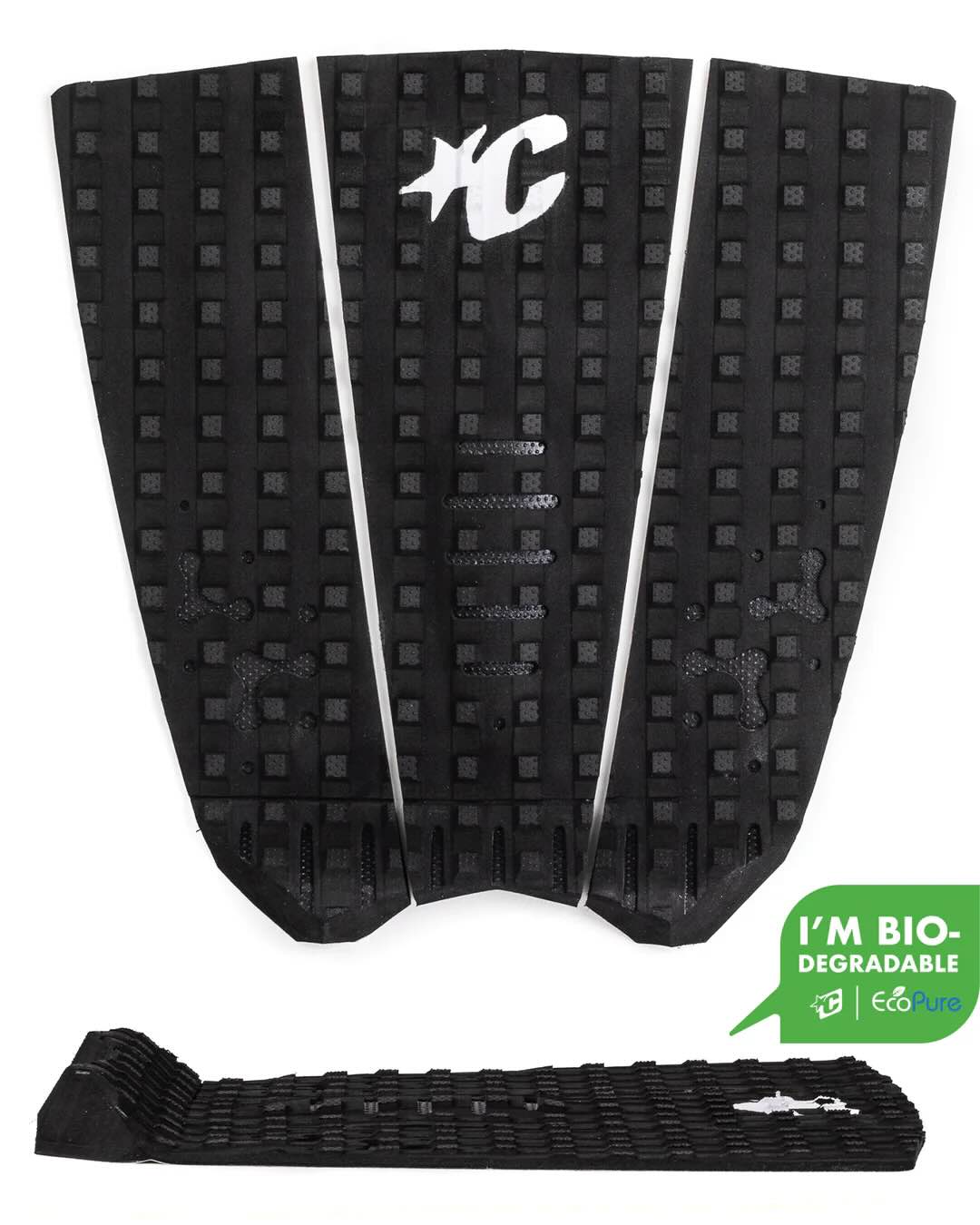 Creatures of Leisure Mick Fanning Signature 3 Piece Traction