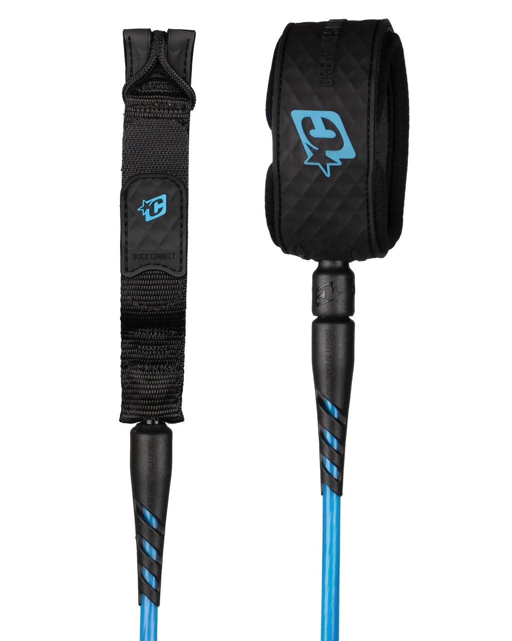 Creatures of Leisure Reliance 2.0 Standard Leash 7'