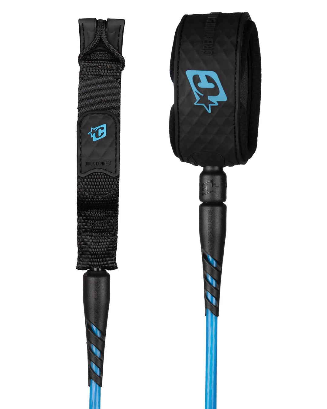 Creatures of Leisure Reliance 2.0 Standard Leash 7'