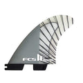 FCS II Reactor Performance Core Carbon Large