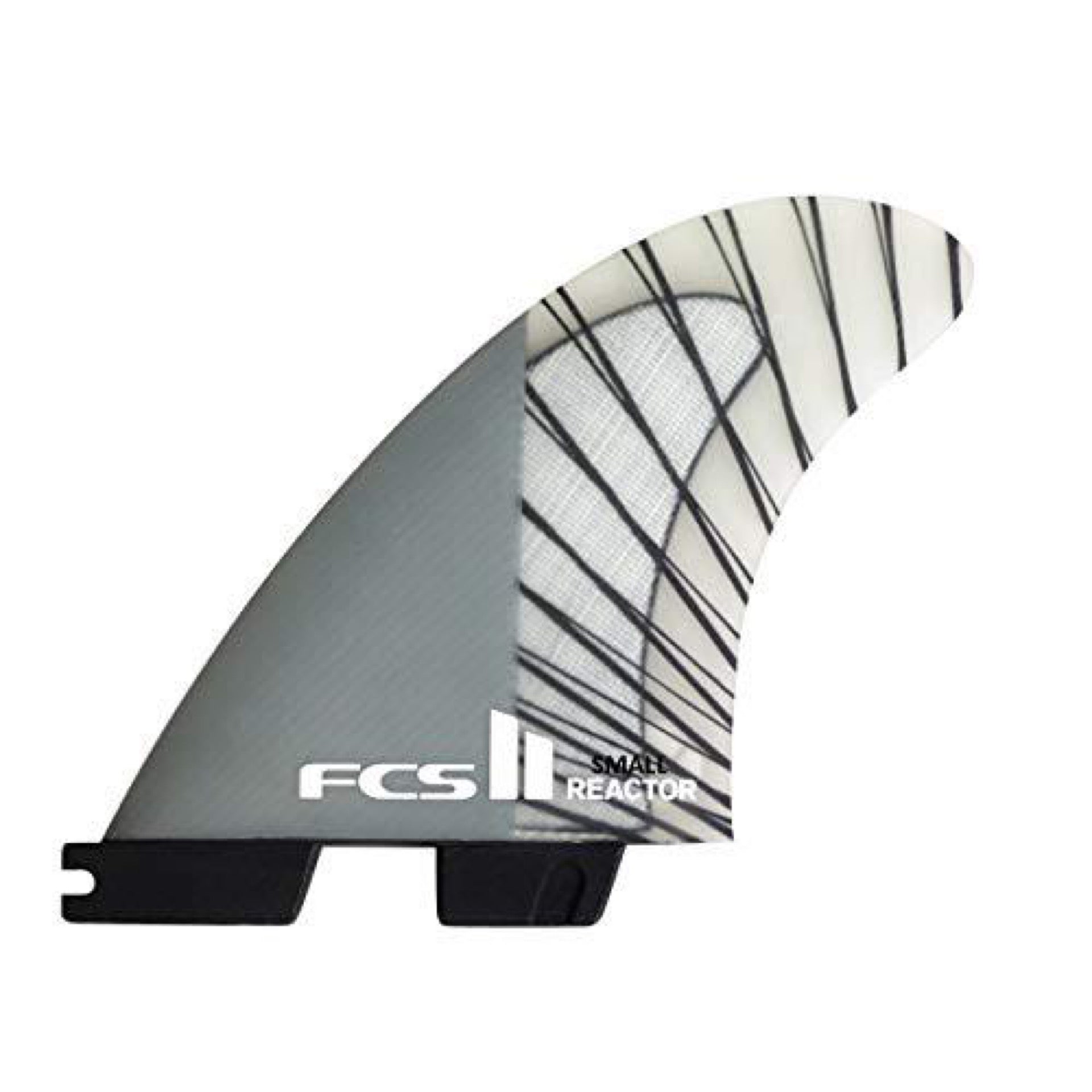 FCS II Reactor Performance Core Carbon Large