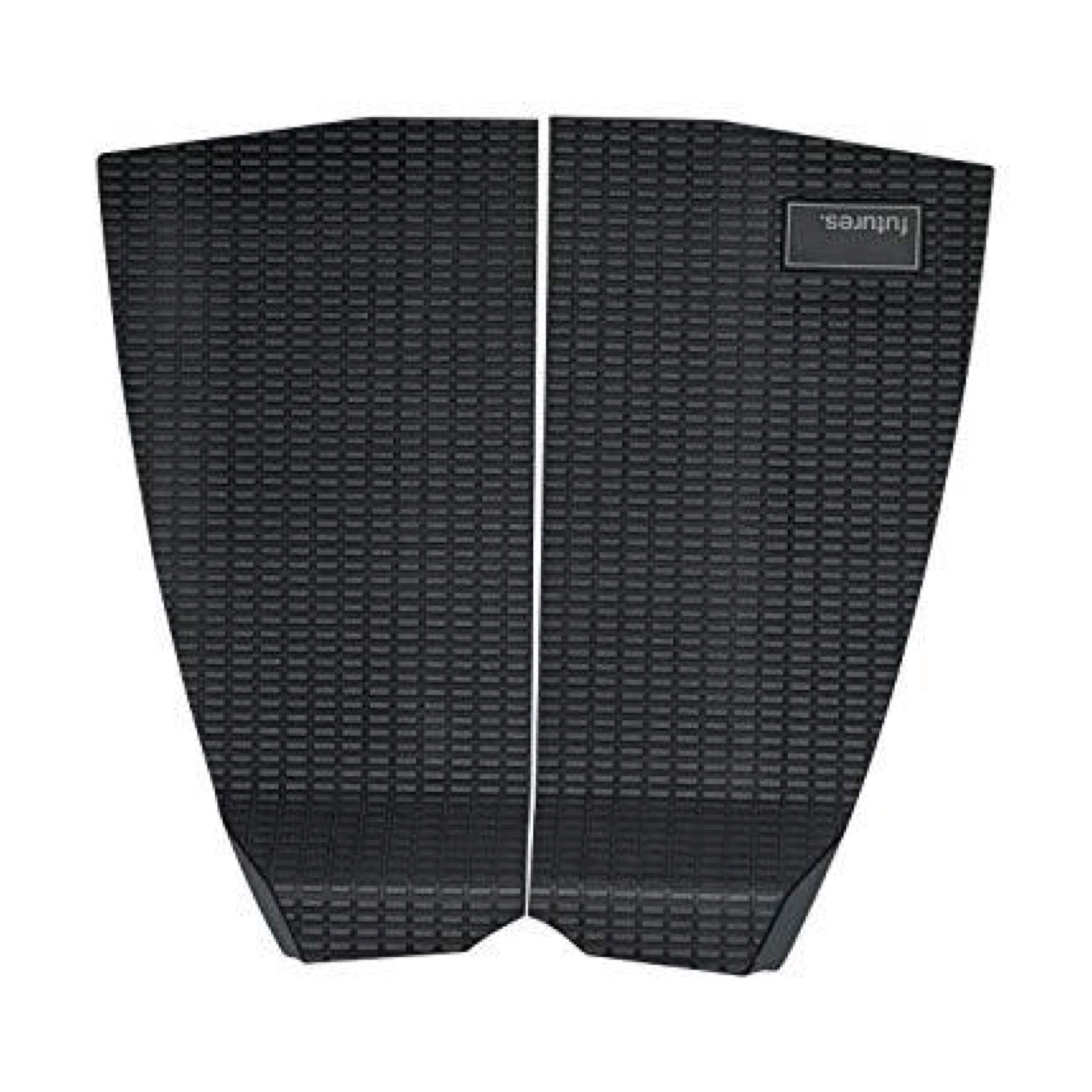 Futures F2P Wildcat 2-Piece Traction Pad