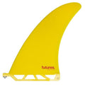 Futures Gerry Lopez 8.5 Inch Fibreglass Longboard Fin