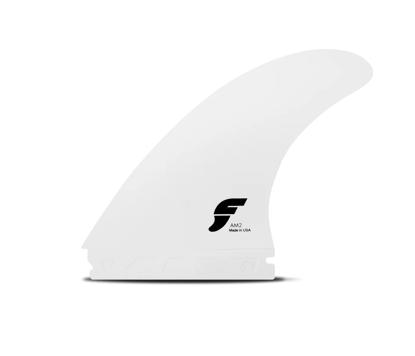 Futures AM2 Thermotech Thruster White Large