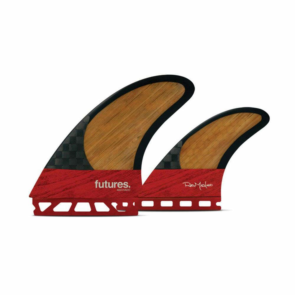 Futures Machado Twin +1 Twin