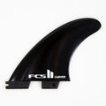 FCS II Carver Tri Fins Glass Flex Medium