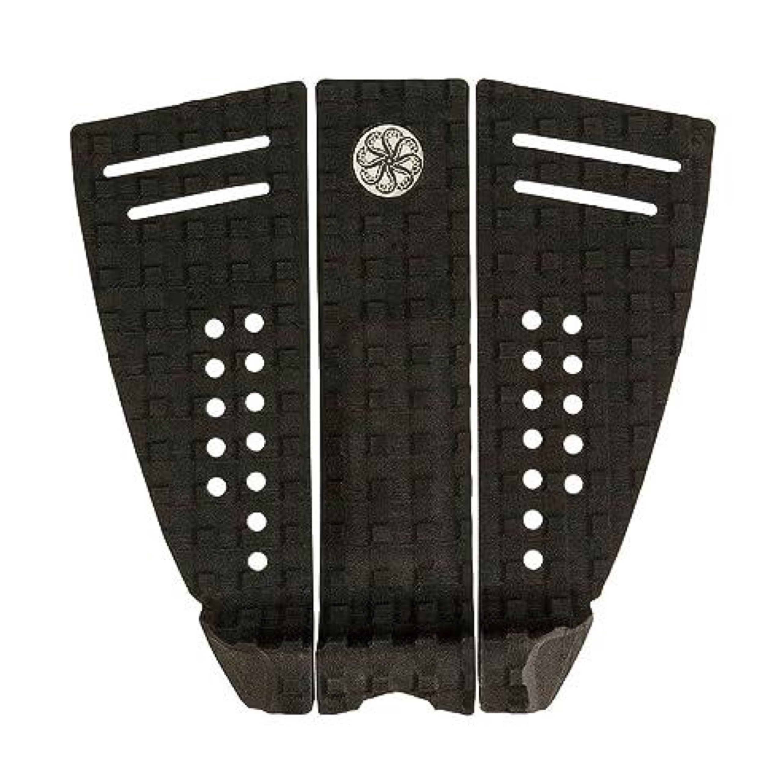 Octopus Rasta Rob 3-Piece Traction Black