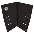 Octopus Swallow 2-Piece Corduroy Grip Black