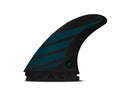 Futures AM2 Alpha Thruster Fin Set Large