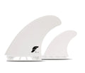 Futures T1 Thermotech Twin +1 White